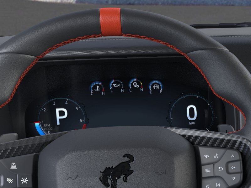 2025 Ford Bronco 4-Door Raptor - Photo 39