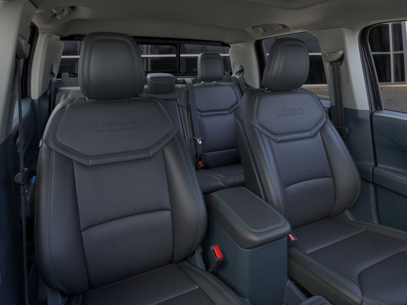 2026 Ford Maverick Lobo Premium - Photo 34