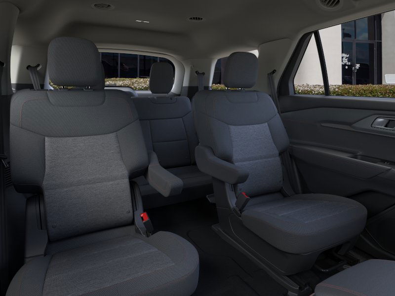 2026 Ford Explorer Active - Photo 38