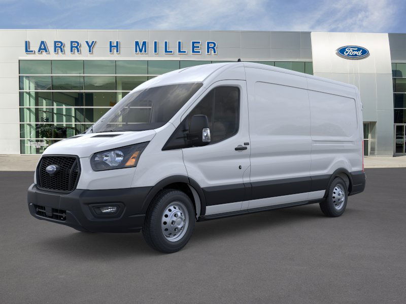2025 Ford Transit Van Base - Photo 22