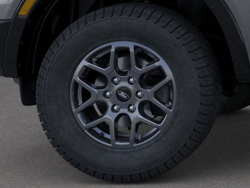 Thumbnail: 2025 Ford Ranger - 27