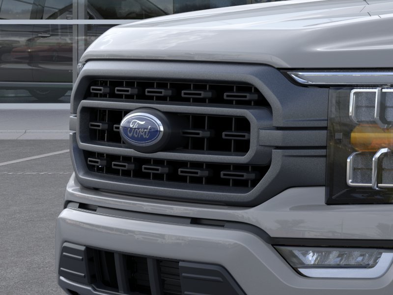 Thumbnail: 2023 Ford F-150 - 18