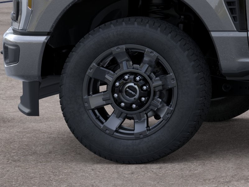 2026 Ford F-250 Super Duty XL - Photo 45
