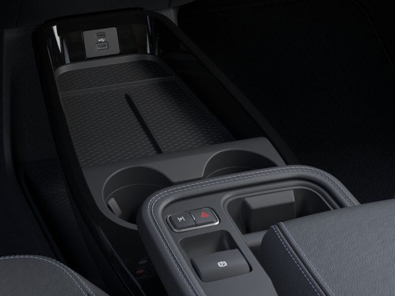 Thumbnail: 2026 Ford Mustang Mach-E - 15