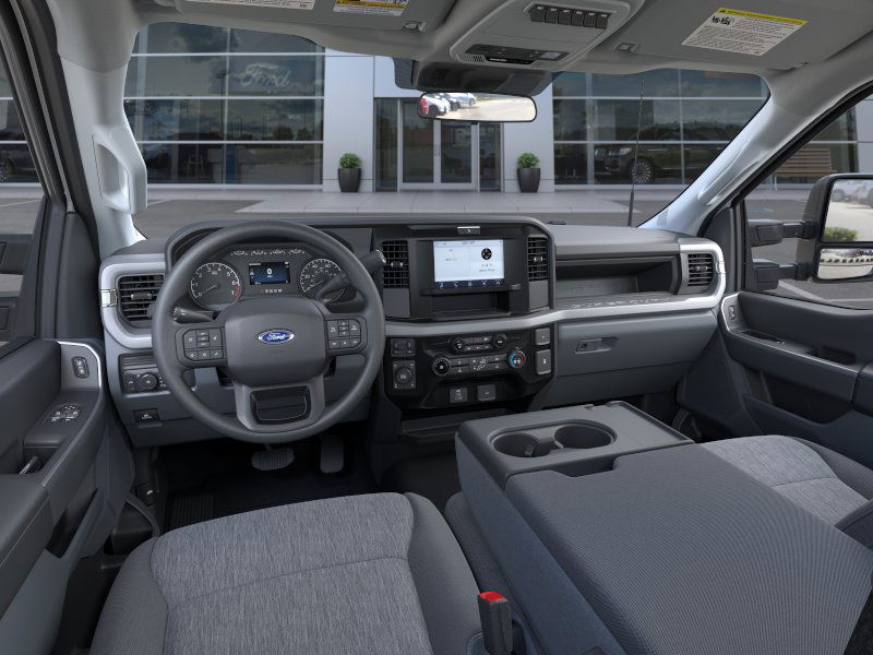 2026 Ford F-250 Super Duty XL - Photo 31