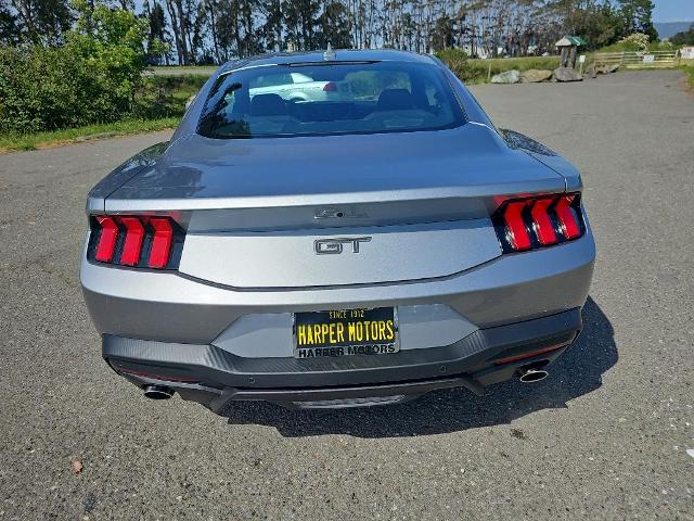 2025 Ford Mustang GT Premium Fastback - Photo 26