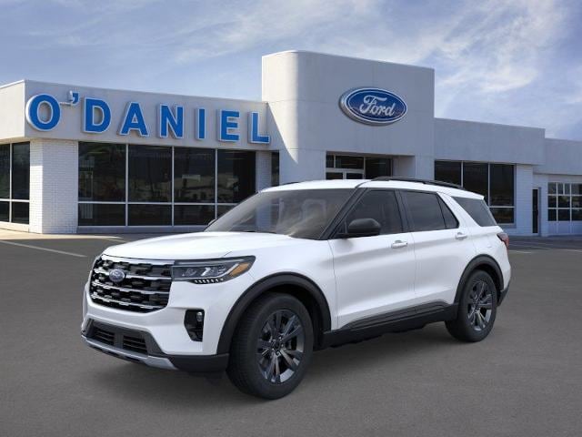2026 Ford Explorer Active - Photo 25
