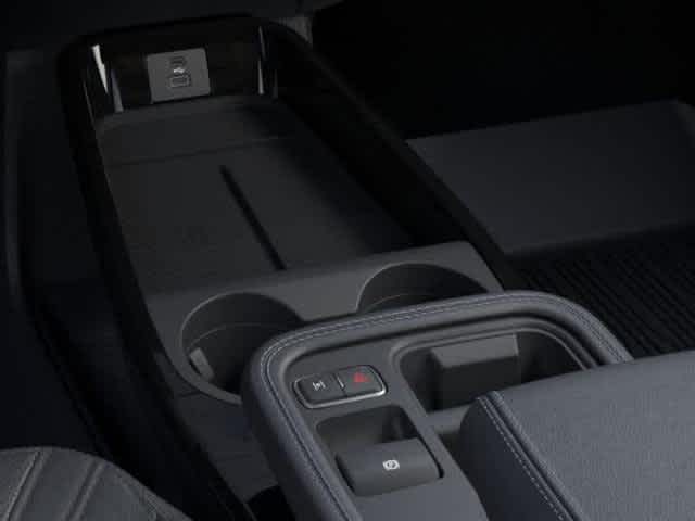 Thumbnail: 2025 Ford Mustang Mach-E - 47