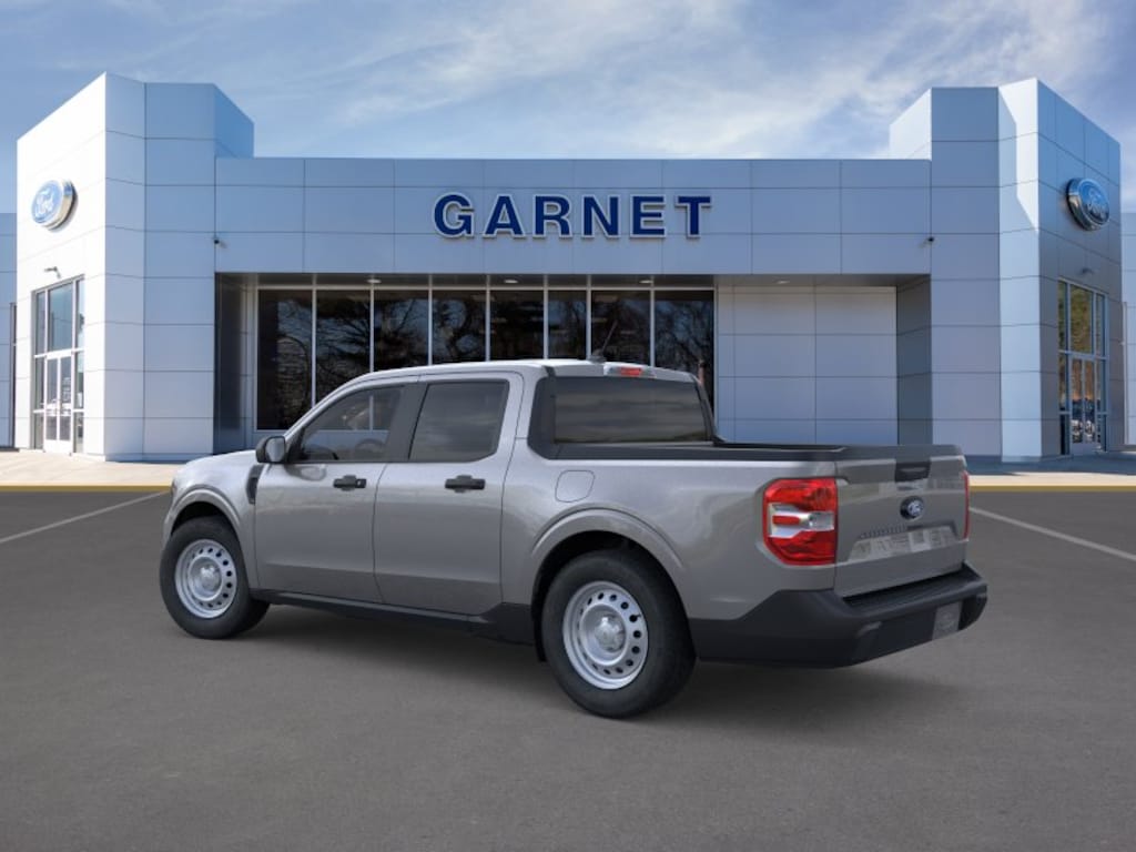 New 2026 Ford Maverick XL TRUCK