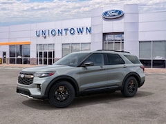 New 2027 Ford Explorer Tremor AWD Tremor  SUV for Sale in Uniontown, PA