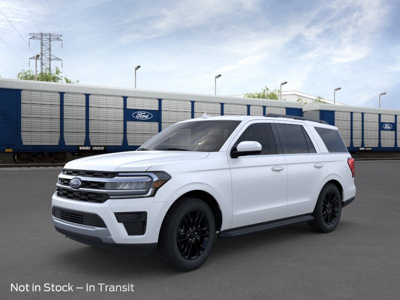 2024 Ford Expedition XLT -
                Los Angeles, CA