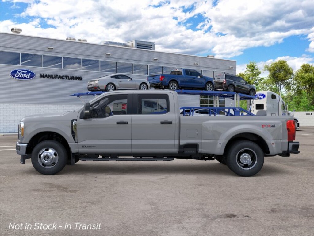New 2026 Ford F-350 TRUCK