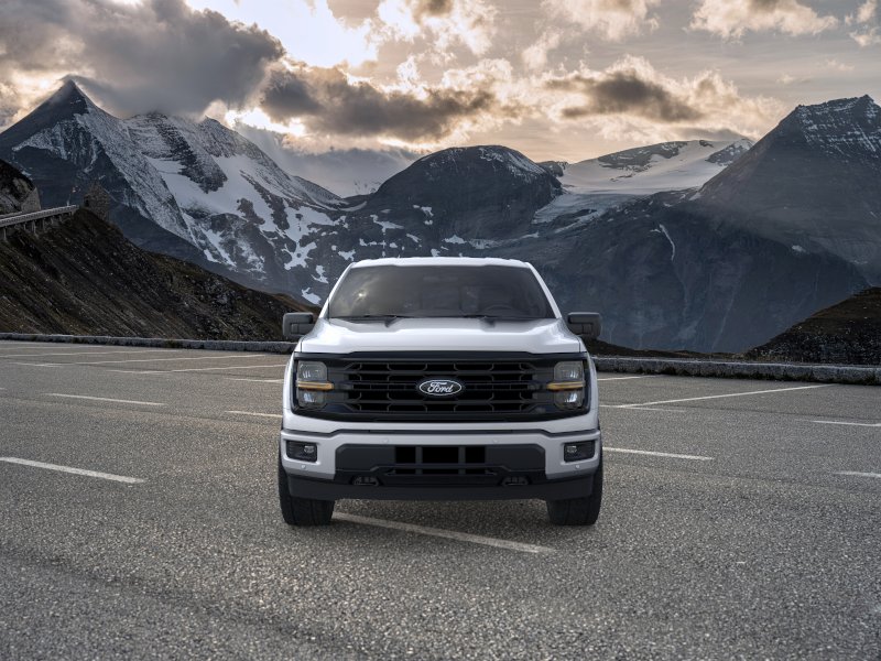 2026 Ford F-150 XLT - Photo 29