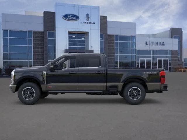Thumbnail: 2026 Ford F-350 - 25
