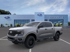2025 Ford Ranger XLT Truck