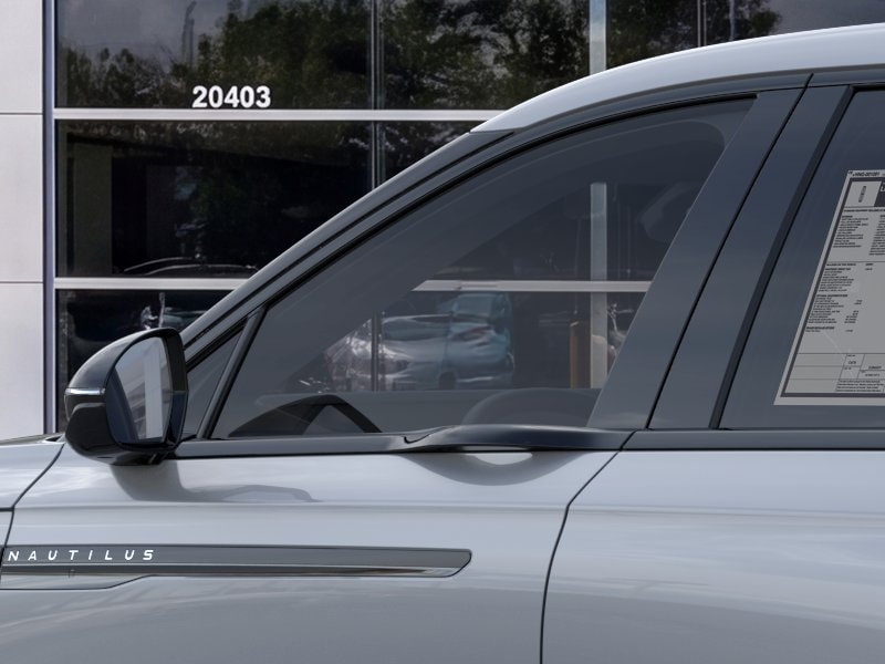 2026 Lincoln Nautilus Premiere - Photo 42