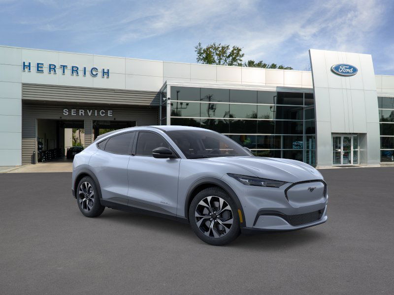 2025 Ford Mustang Mach-E Select CROSSOVERS