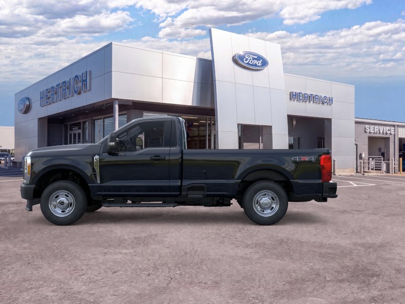 2026 Ford F-350 Super Duty XL - Photo 24