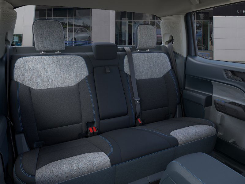 Thumbnail: 2025 Ford Maverick - 38