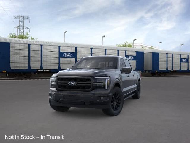 Thumbnail: 2026 Ford F-150 - 24