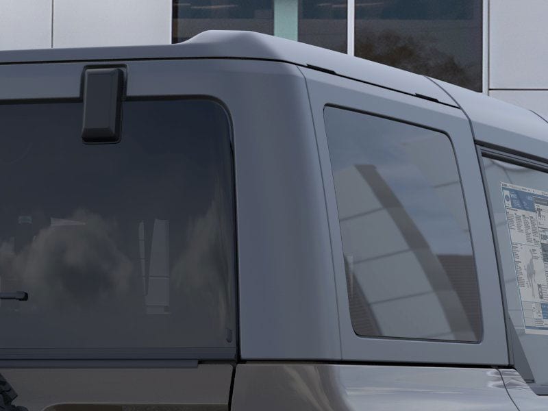 2025 Ford Bronco 4-Door Badlands - Photo 60