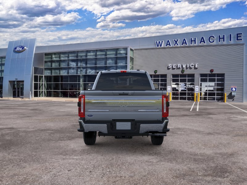 2026 Ford F-250 Super Duty King Ranch - Photo 5