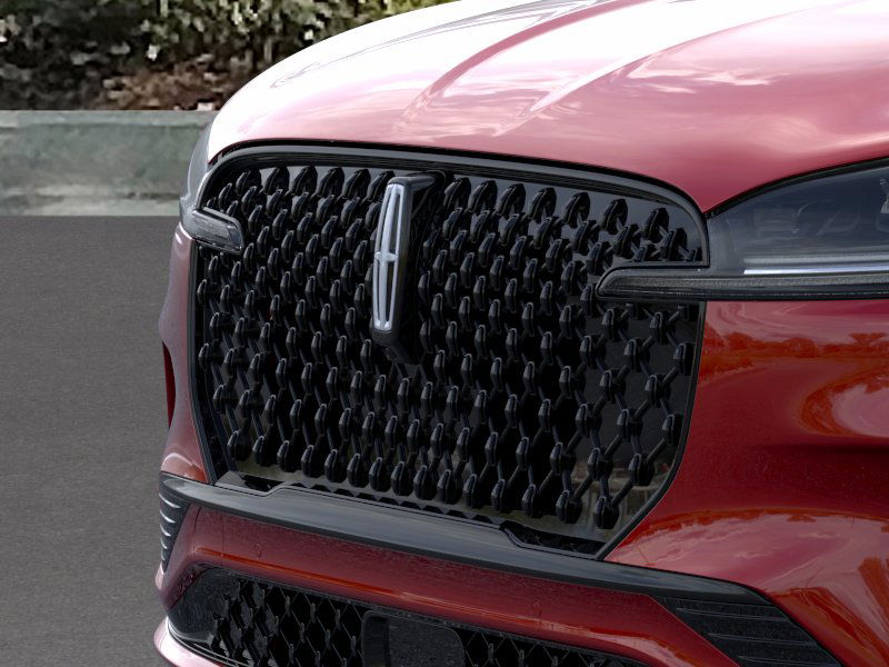 2025 Lincoln Aviator Reserve - Photo 48