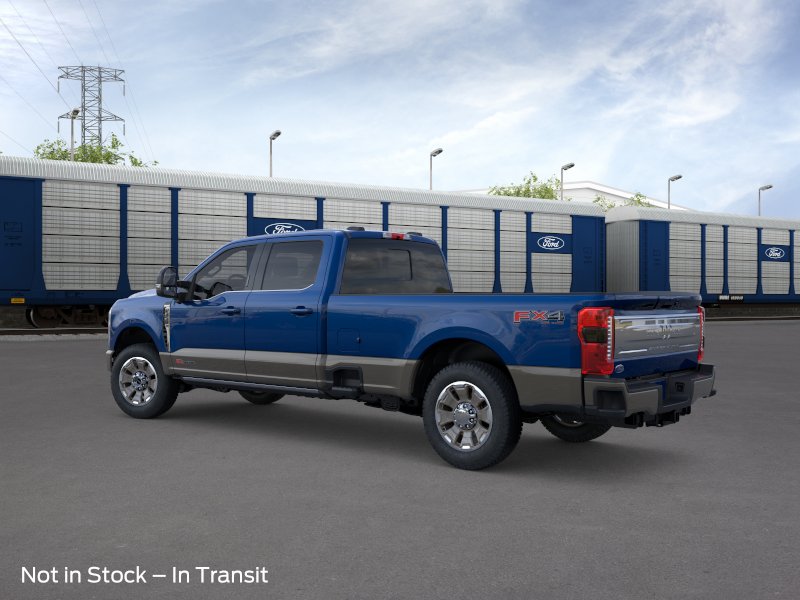 Thumbnail: 2026 Ford F-350 - 26