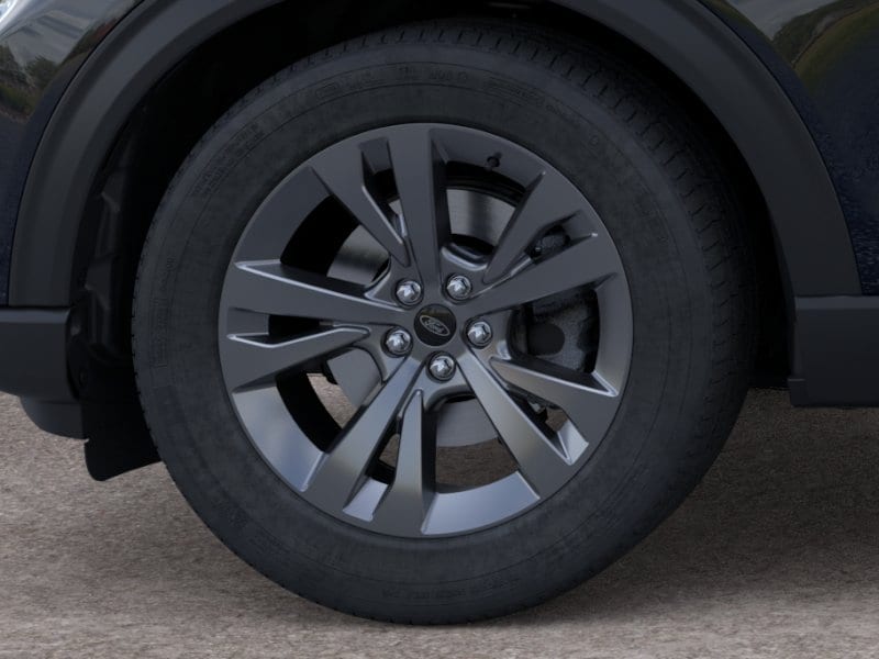 2026 Ford Explorer Active - Photo 19