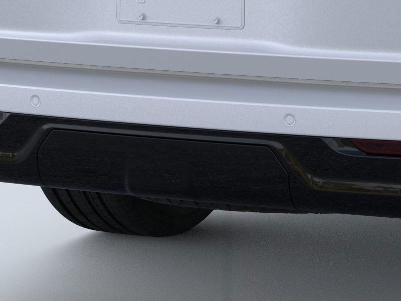 2025 Lincoln Navigator Reserve-L SUV