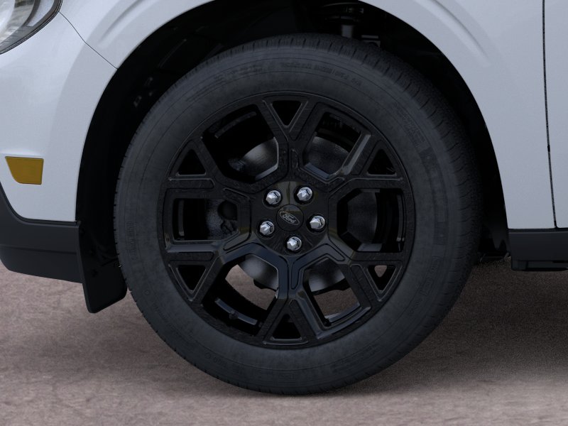 2026 Ford Maverick XLT TRUCK