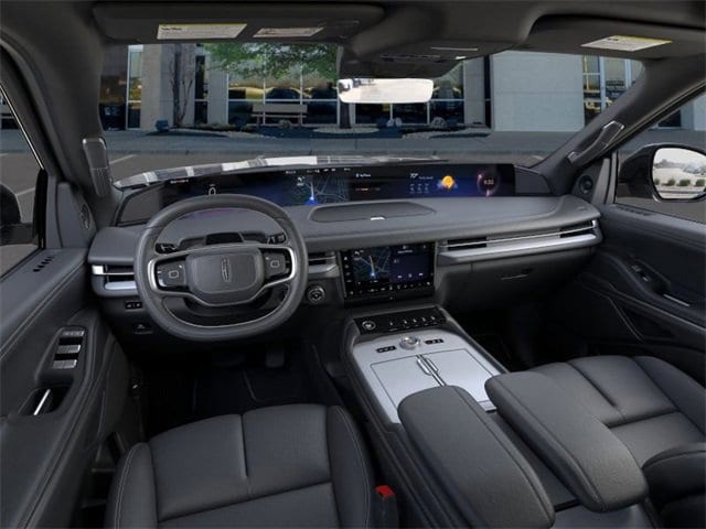 2025 Lincoln Navigator Reserve - Photo 33