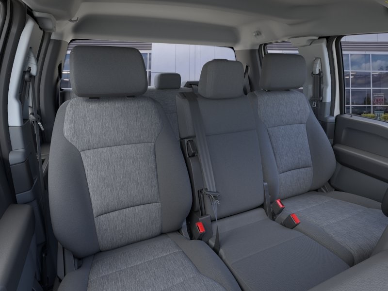 2026 Ford F-350 Super Duty XL - Photo 10