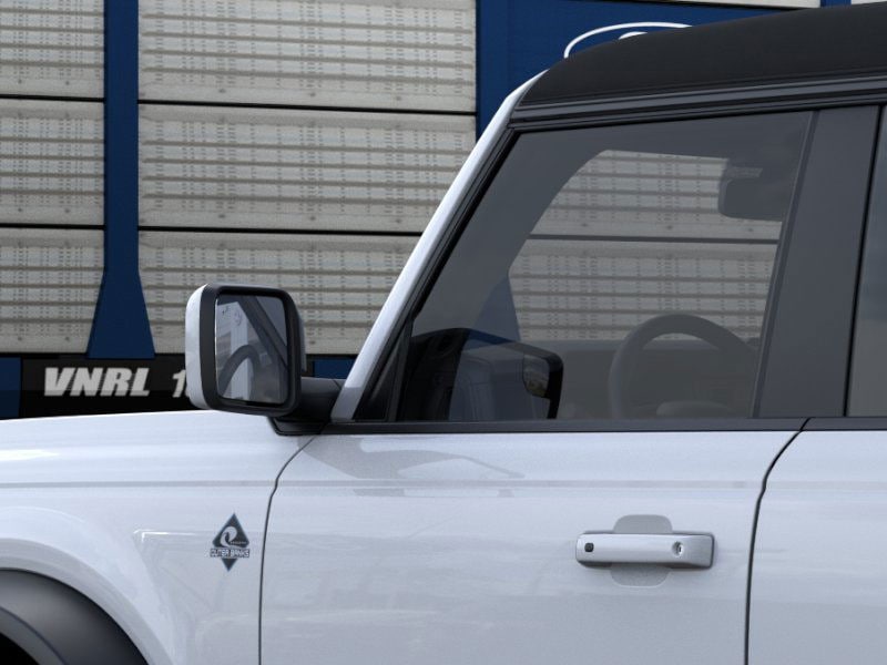 Thumbnail: 2025 Ford Bronco - 48