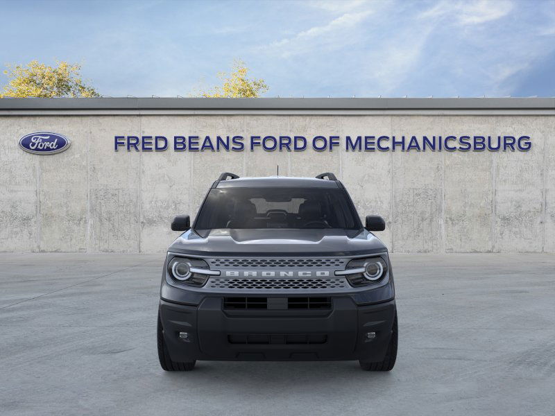 2025 Ford Bronco Sport Big Bend - Photo 30
