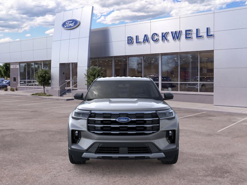 2026 Ford Explorer Active - Photo 6