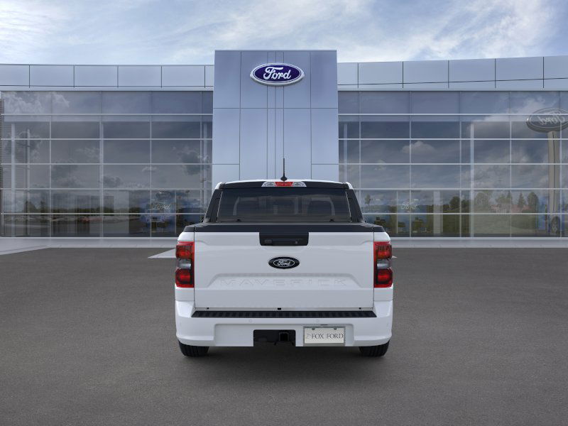2025 Ford Maverick Lobo Premium - Photo 29