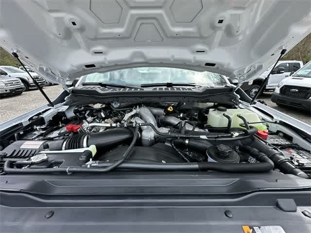 Thumbnail: 2025 Ford  - 44