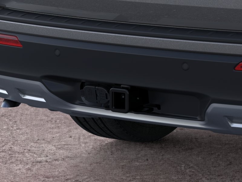 2026 Ford Explorer Active - Photo 46