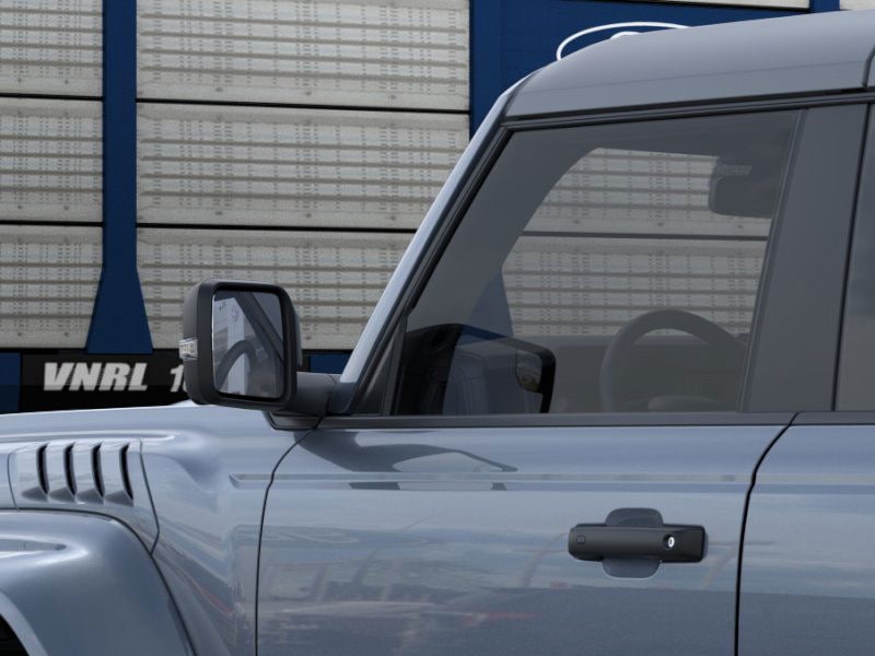 Thumbnail: 2025 Ford Bronco - 22