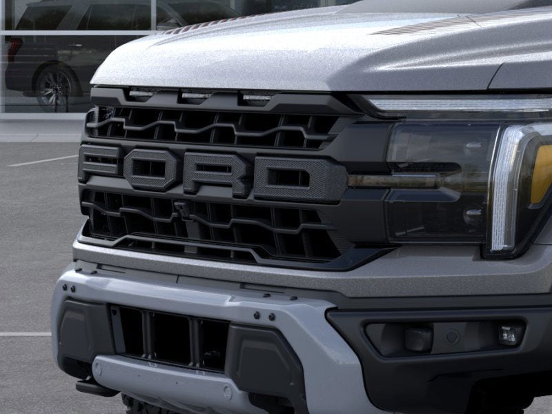 2026 Ford F-150 Raptor Truck