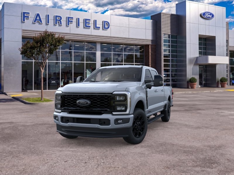 2026 Ford F-250 Super Duty Lariat - Photo 31