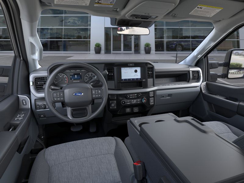 2025 Ford F-350 Super Duty XL - Photo 54