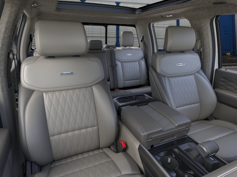 Thumbnail: 2026 Ford F-150 - 32