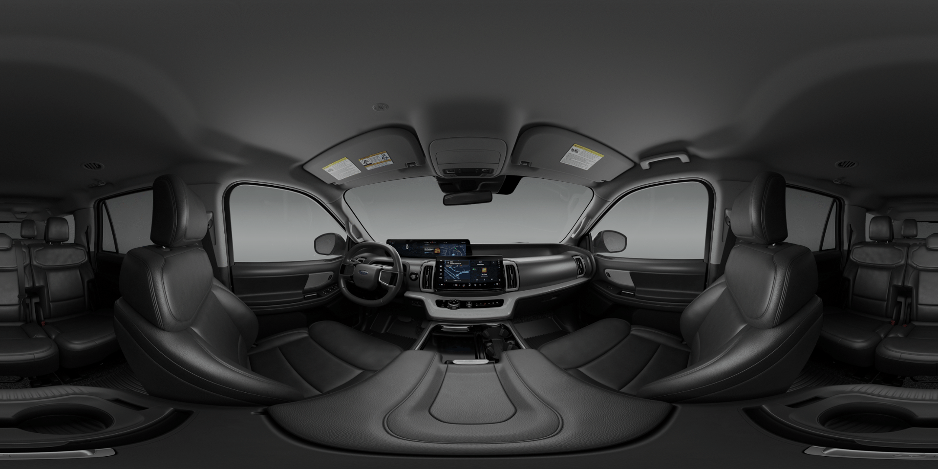 Thumbnail: 2026 Ford Expedition MAX - 31