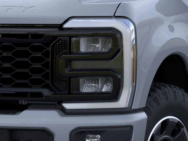 Thumbnail: 2026 Ford F-350 - 40