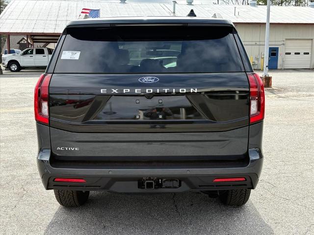 2026 Ford Expedition Active - Photo 29