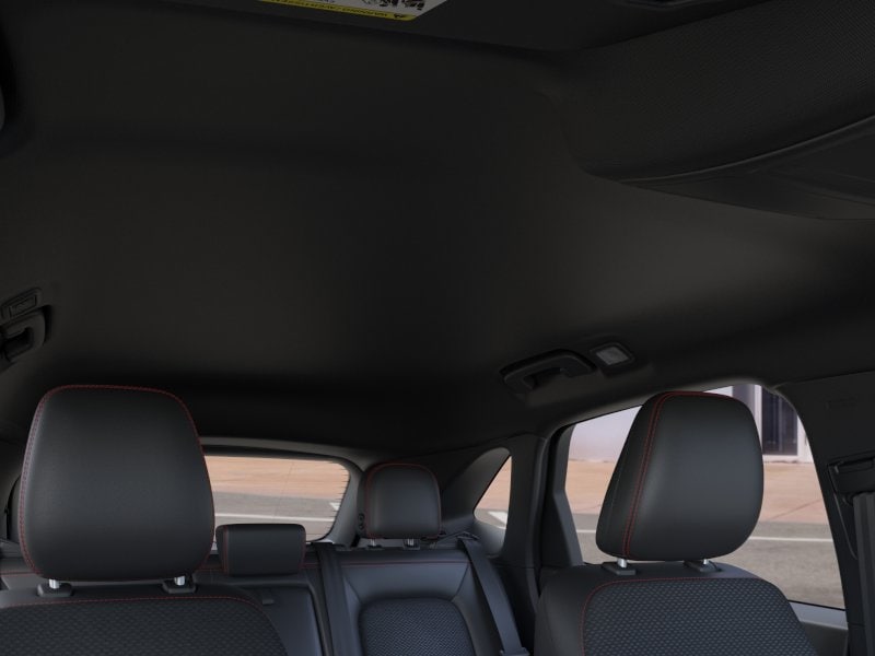 2026 Ford Escape ST-Line - Photo 22