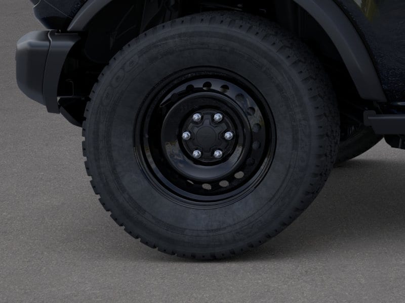 Thumbnail: 2026 Ford Bronco - 46