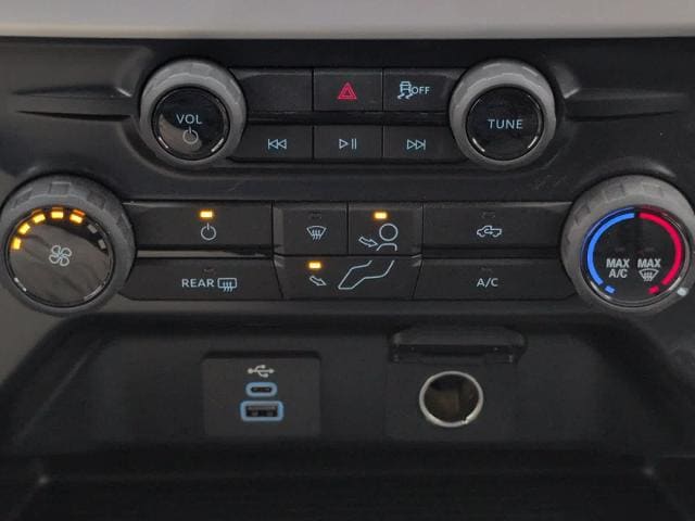 new 2025 Ford Super Duty F-550 DRW car, priced at $87,100